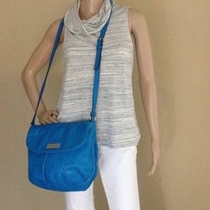 Marc by Marc Jacobs Leather Crossbody Bag